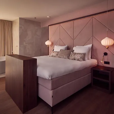 Van Der Valk Hotel Lelystad-2